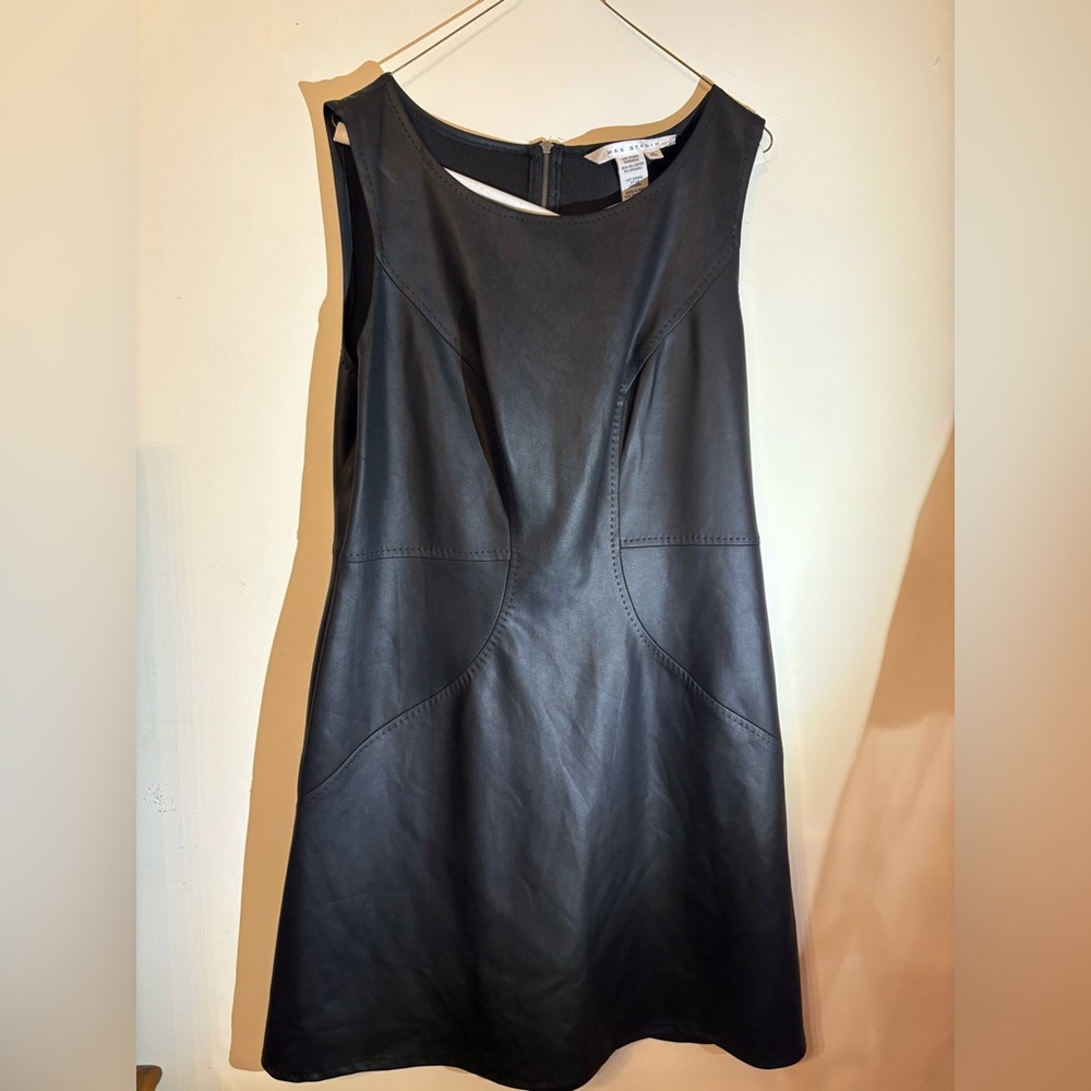 Max Studio Sleek Black Attire